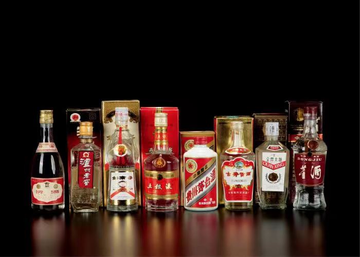 丽水茅台酒回收